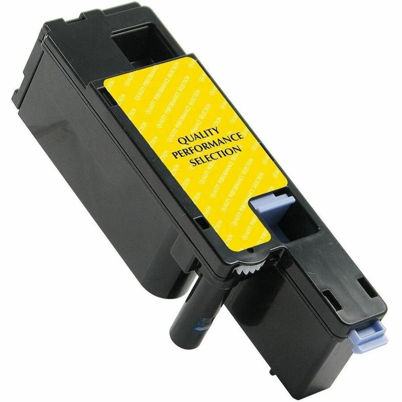 Image Dell 331 Remanufactured Toner Cartridge