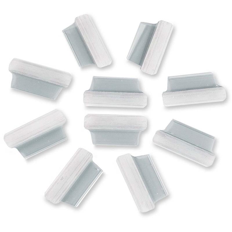 Image Self-Adhesive Tabs