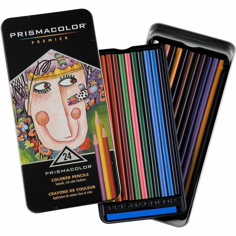 Image Crayons de couleur Premier®