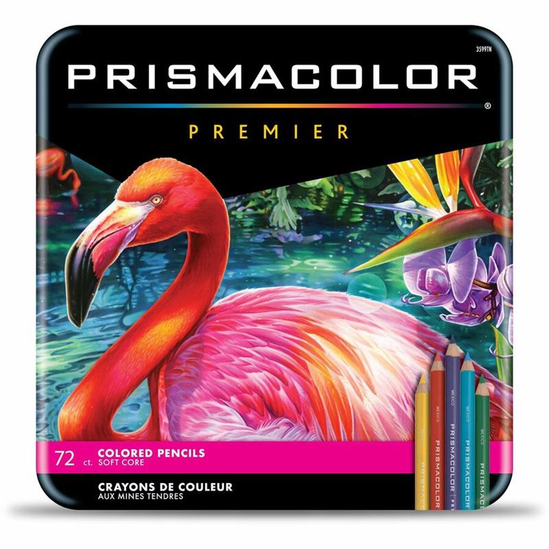 Image Crayons de couleur Premier®