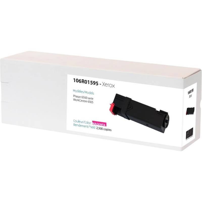 Image Cartouche de toner compatible (Alternative à Xerox 106R0159)