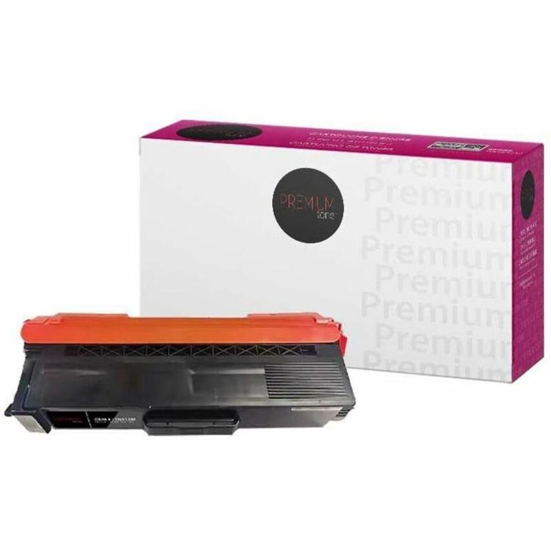 Image Cartouche de toner compatible (Alternative à Brother TN315)