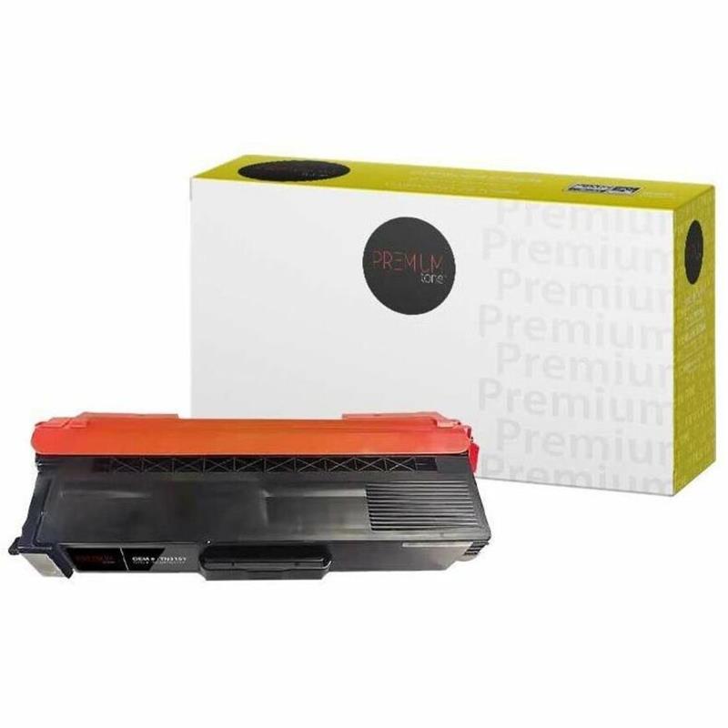 Image Cartouche de toner compatible (Alternative à Brother TN315)