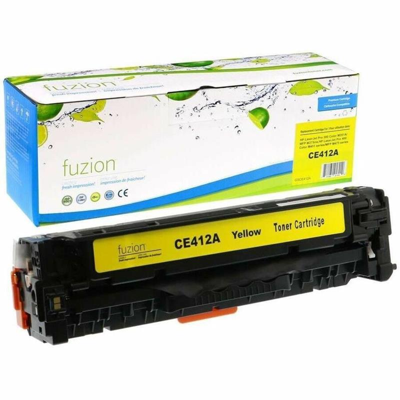 Image Remanufactured Toner Cartridge (Alternative to HP 305A)
