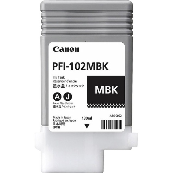 Image PFI-102 Ink Jet Cartridge