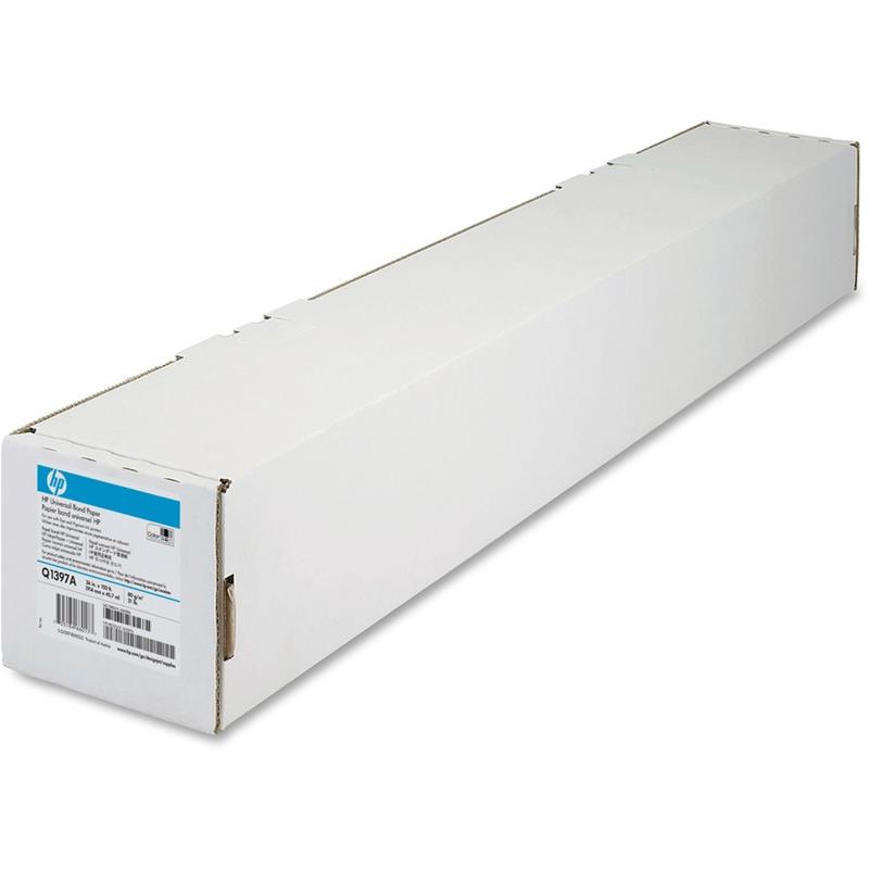 Image Papier grand format