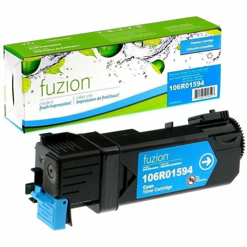 Image Cartouche de toner compatible (Alternative à Xerox Phaser 6500)