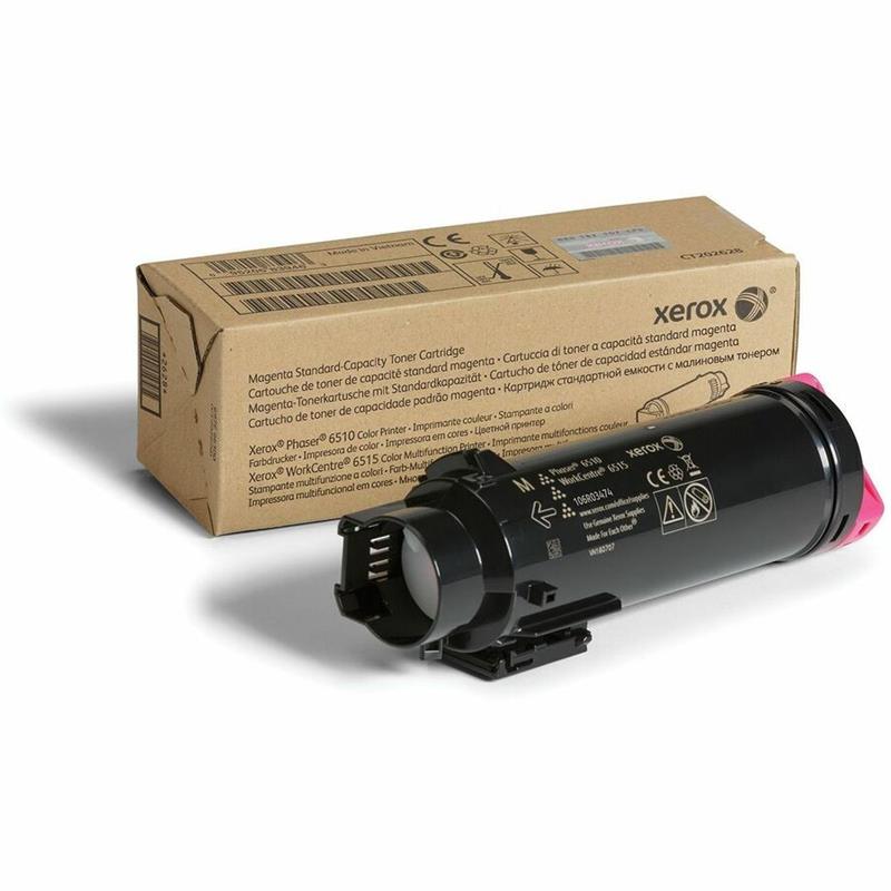Image Cartouche de toner Phaser 6510 / Workcenter 6515