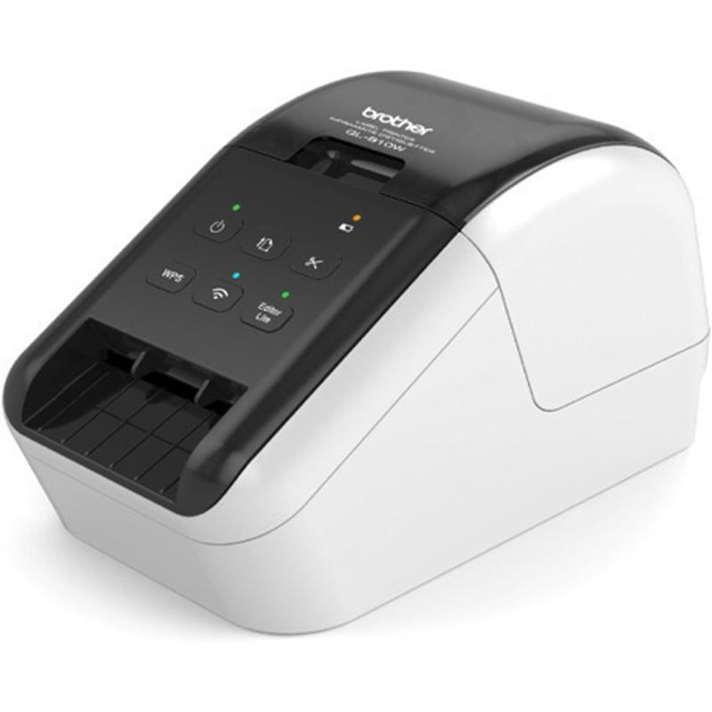 Image Imprimante à étiquettes QL-810WC