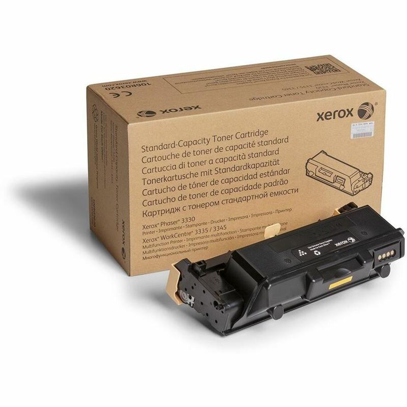 Image Cartouche de toner Phaser 3330