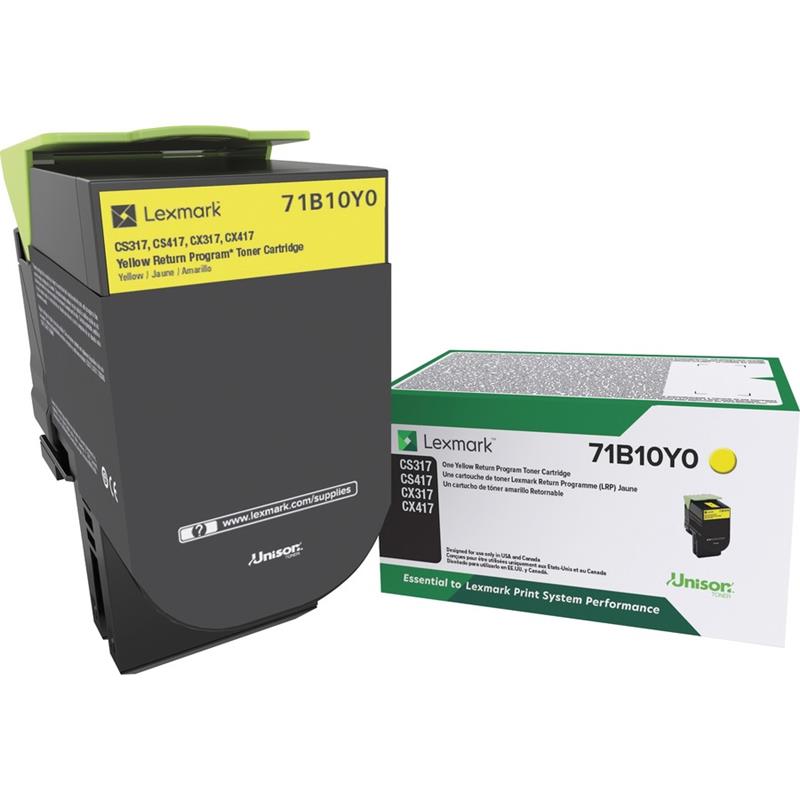 Image Cartouche de toner CS/CX 317/417