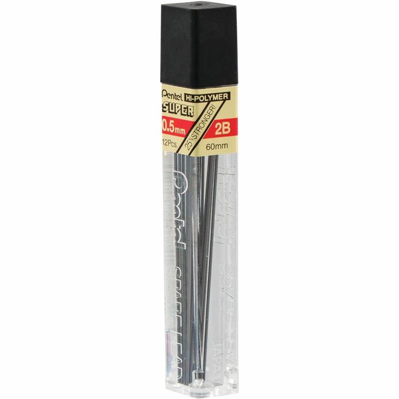 Image Super Hi-Polymer® Lead