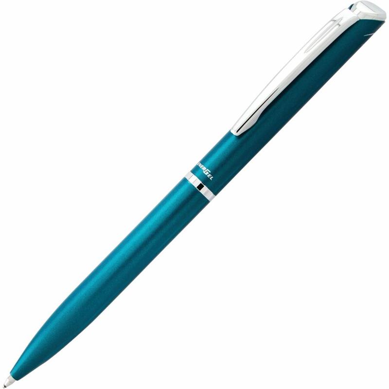 Image Energel® Retractable Rollerball Pen