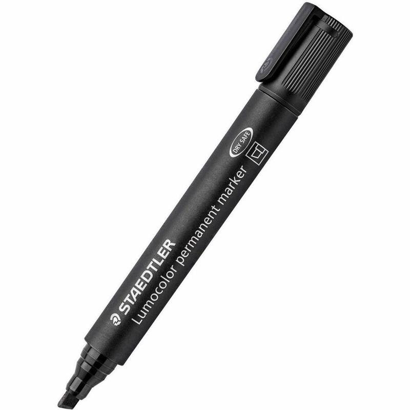 Image Marqueur tout usage Lumocolor® Permanent
