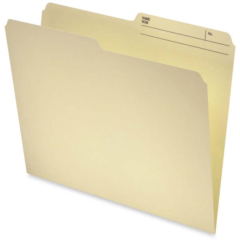 Image Reversible file folders