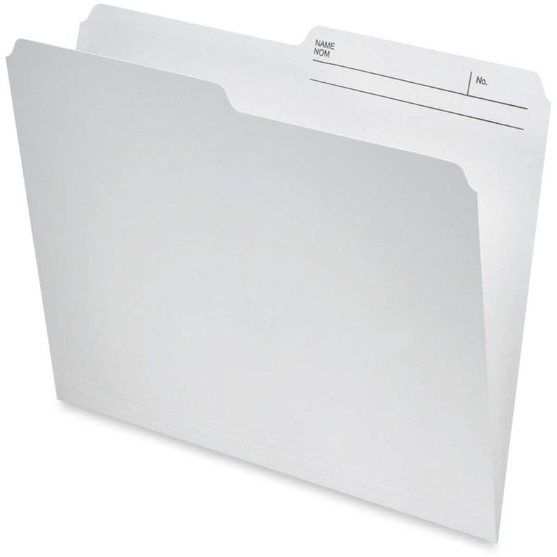 Image Reversible File Folders