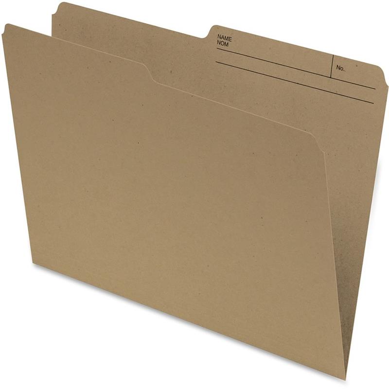 Image Reversible File Folders