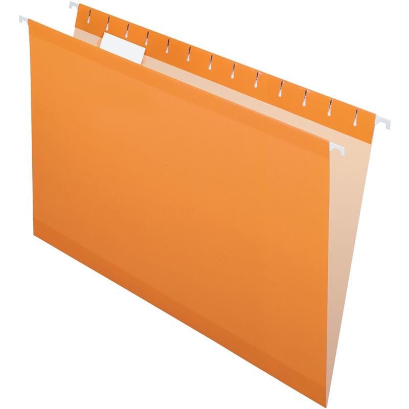 Image Reversaflex® Hanging File Folders