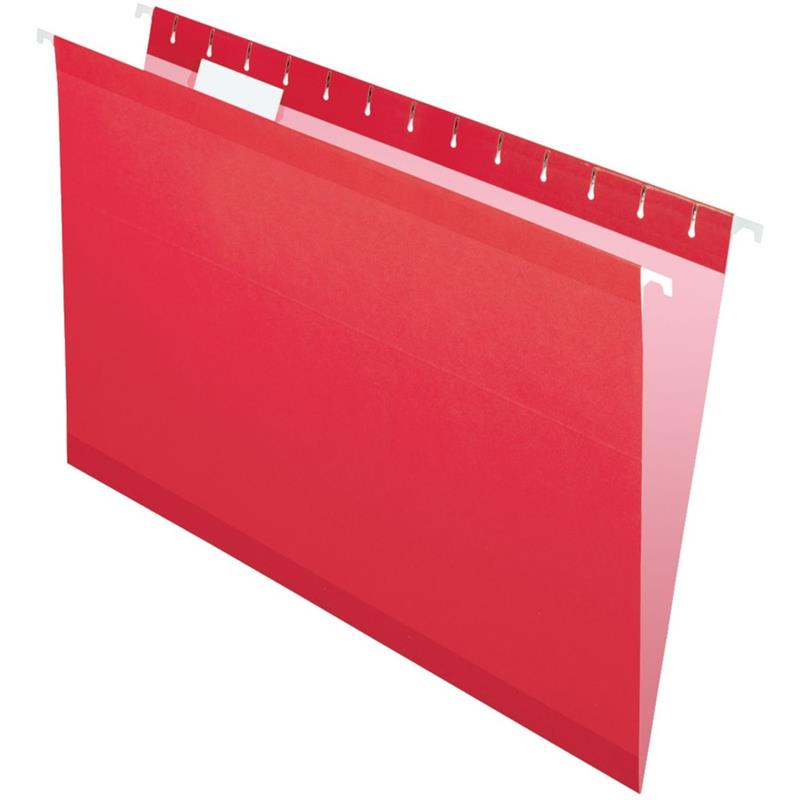 Image Reversaflex® Hanging File Folders