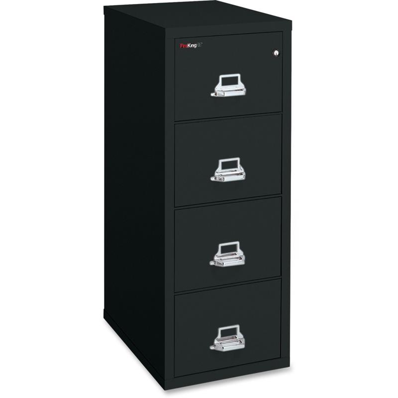 Image 25® Series Fireproof Vertical File
