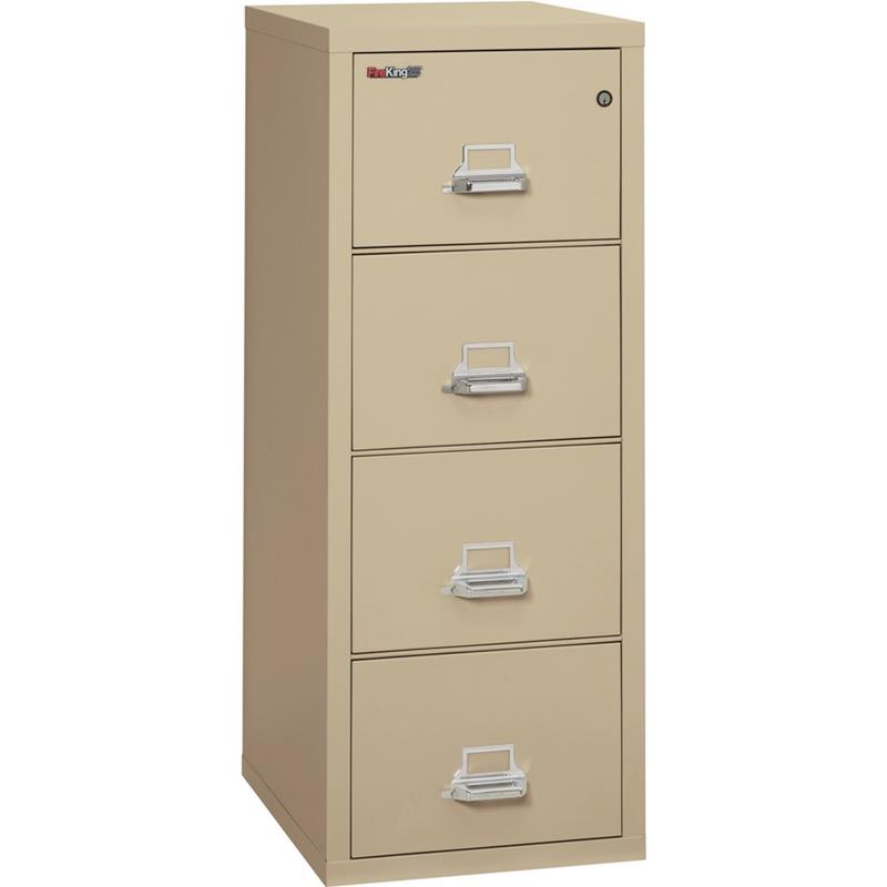 Image 25® Series Fireproof Vertical File