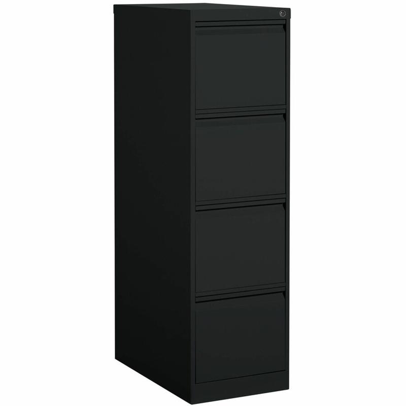 Image MVL25 Series Letter Size Vertical File