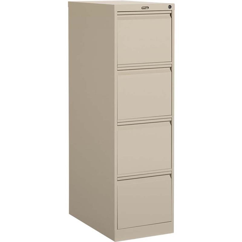 Image MVL25 Series Letter Size Vertical File