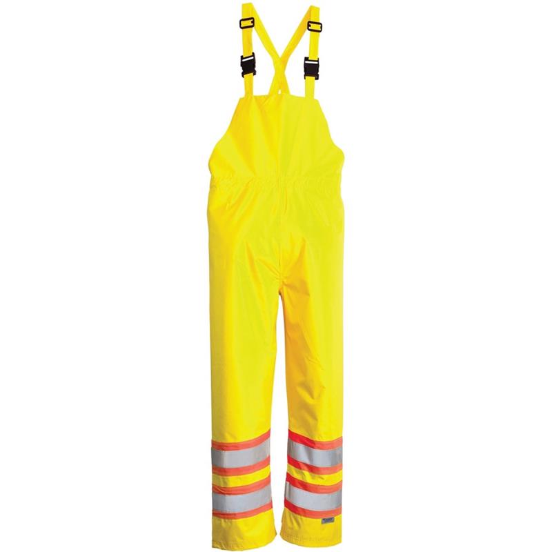 Image Salopette imperméable Trilobal antidéchirure