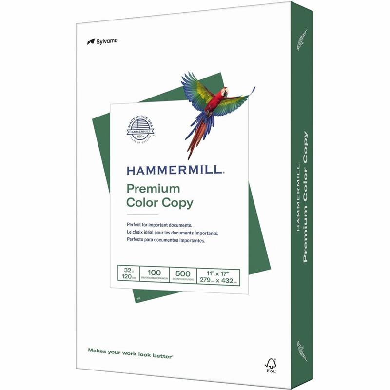 Image Hammermill Color Copy Digital Paper