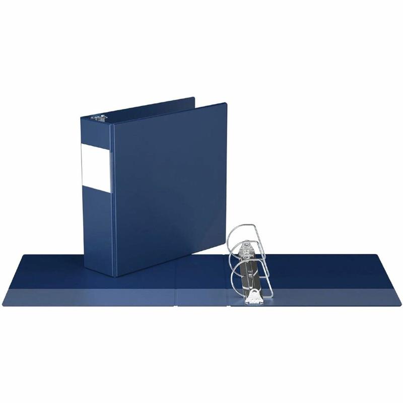 Image Essential D-Ring Binder