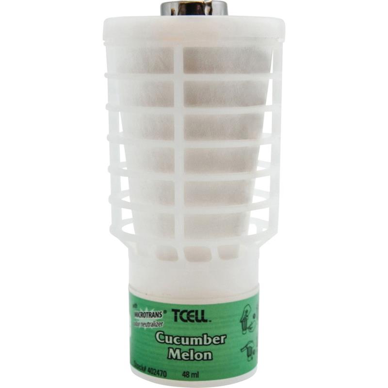 Image Distributeur rafraîchisseur d'air TCELL™