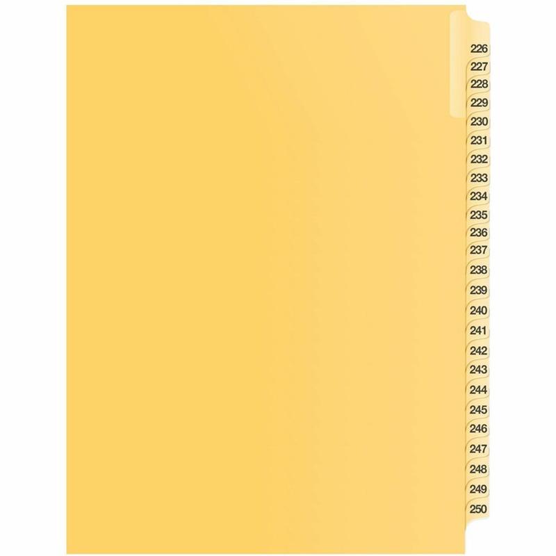 Image Intercalaires juridiques