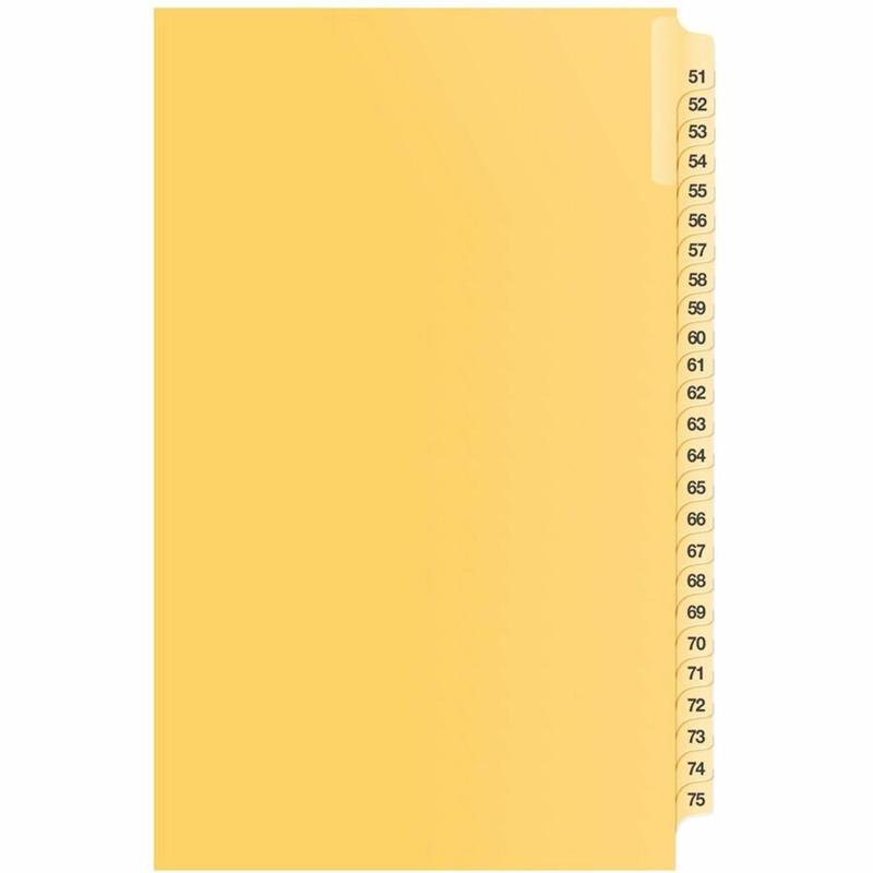 Image Index juridique numérique