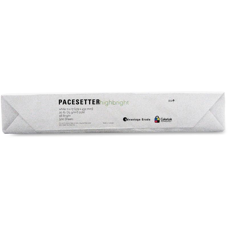 Image Papier Pacesetter