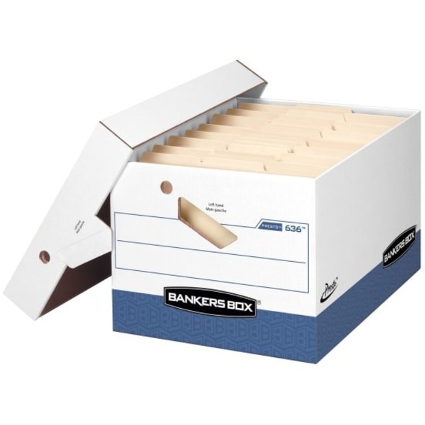 Image Presto™ Storage Box