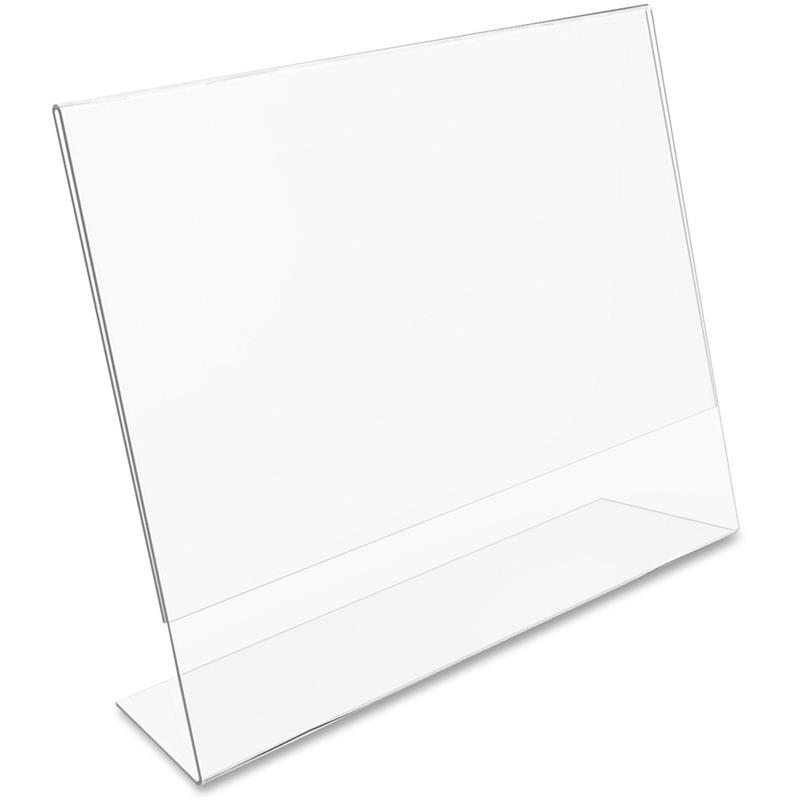 Image Porte-affiches incliné Classic Image®