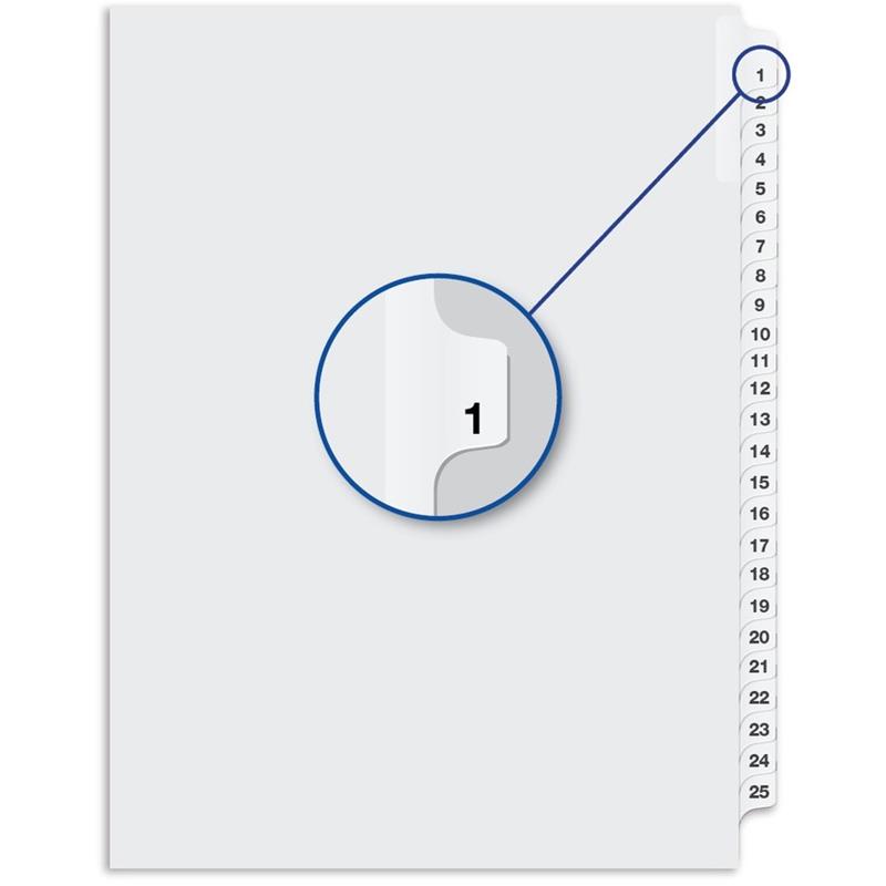 Image Index juridique numérique Quest