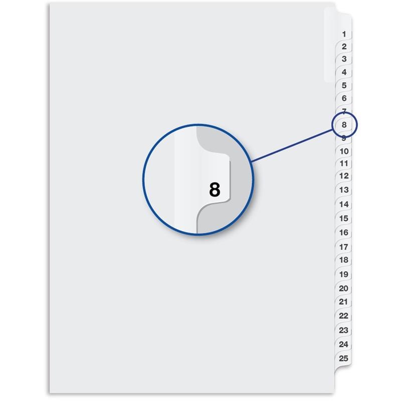 Image Index juridique numérique Quest