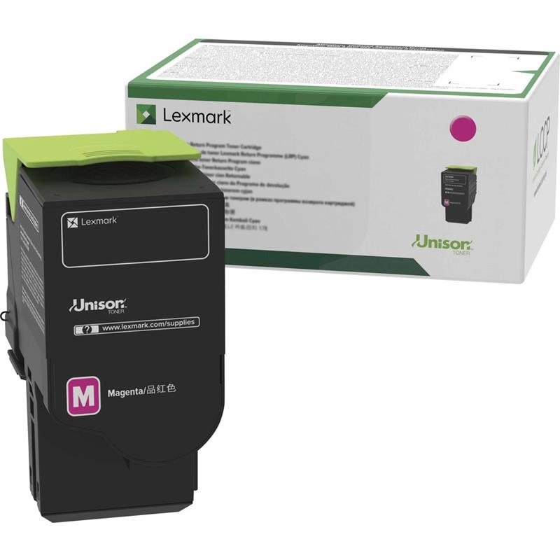 Image C231 Toner Cartridge