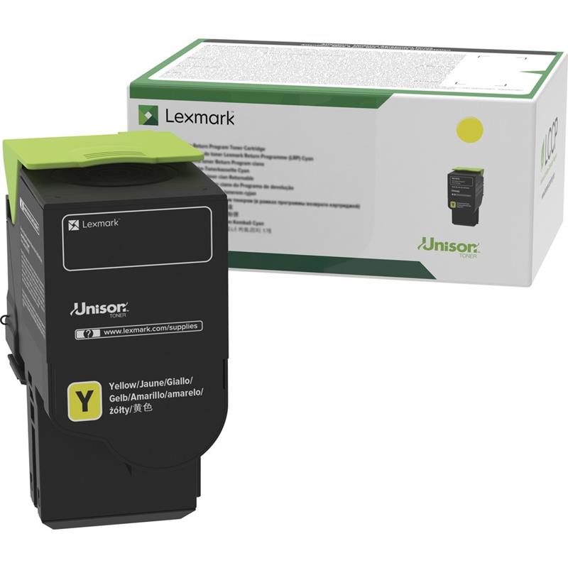Image C231 Toner Cartridge