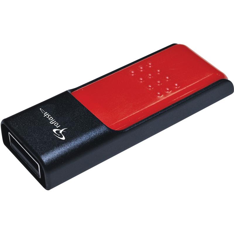 Image Clé USB à mémoire flash Pratico