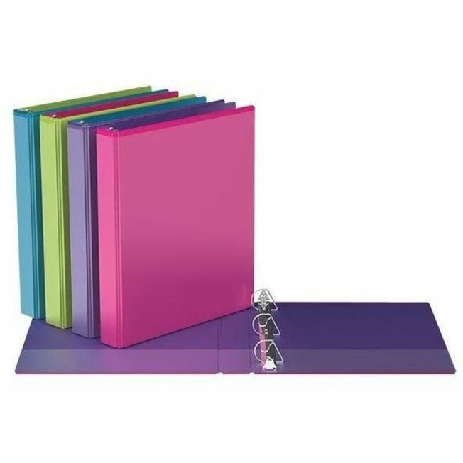 Image Bicolour Ring Binder