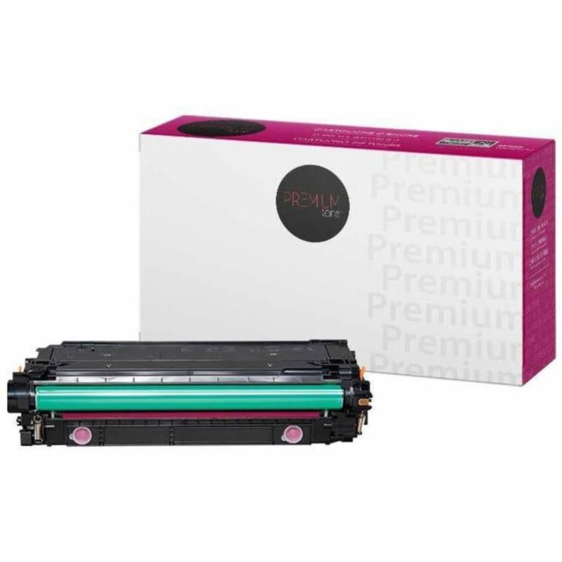 Image Cartouche de toner compatible (Alternative à HP 508A)