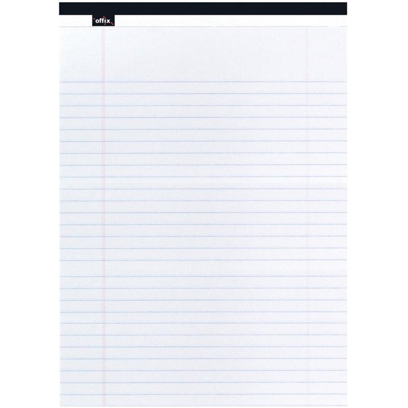 Image Bloc de papier Offix®