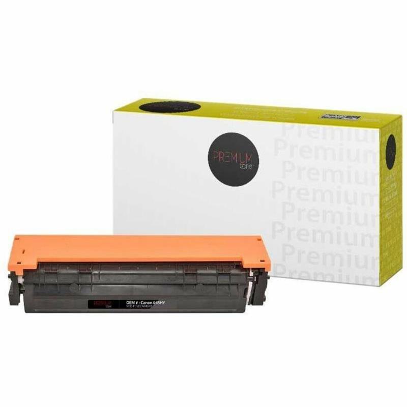 Image Cartouche de toner compatible (Alternative à Canon 045)