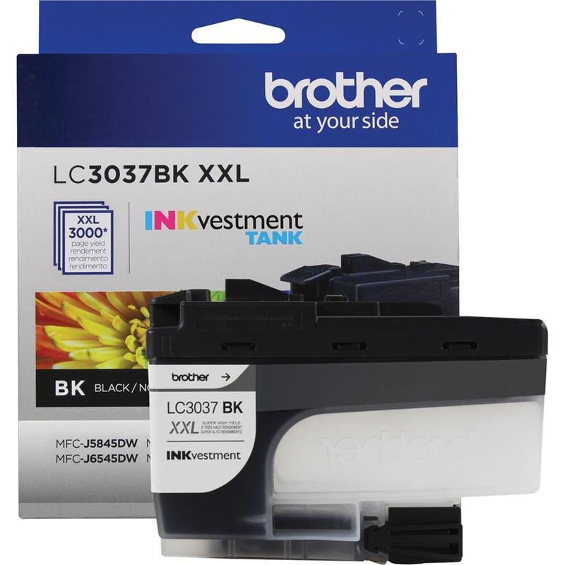 Image Cartouche jet d’encre Brother LC-3037M XXL