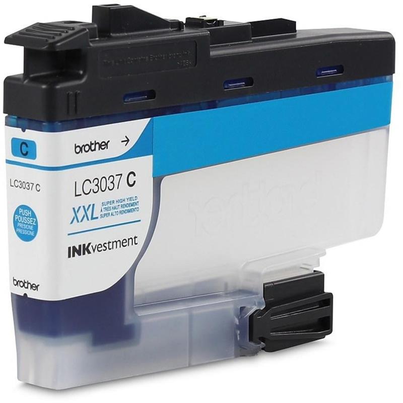 Image Cartouche jet d’encre Brother LC-3037M XXL