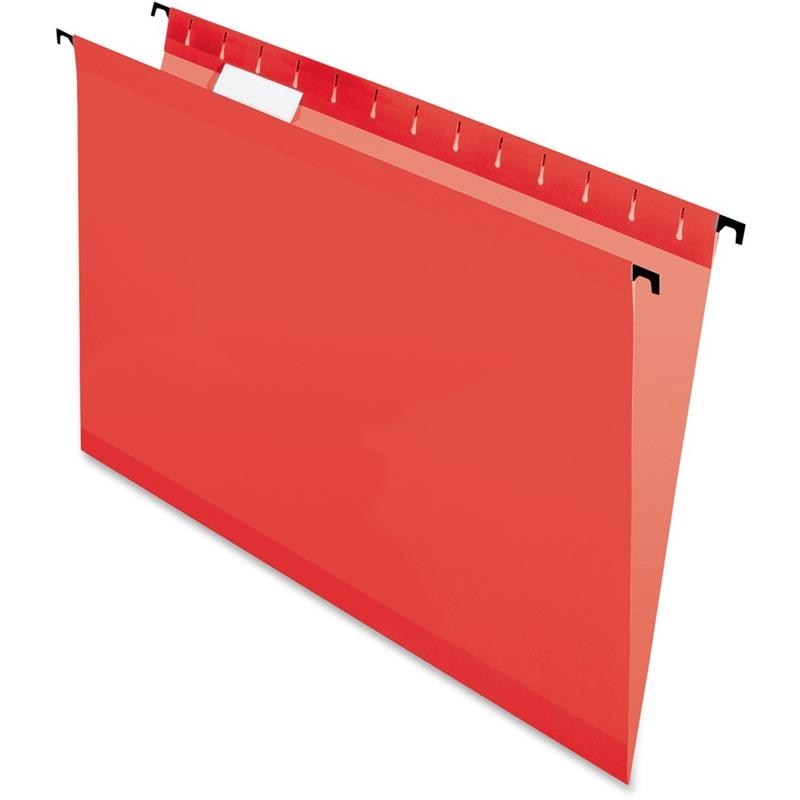 Image Dossiers suspendus renforcés SureHook™