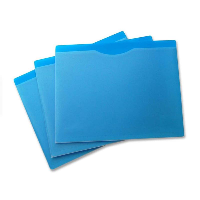 Image File Jacket
