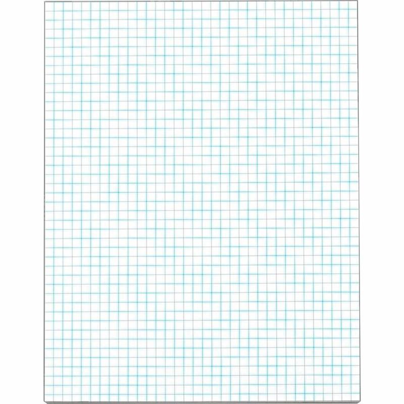 Image Quadrille Pad